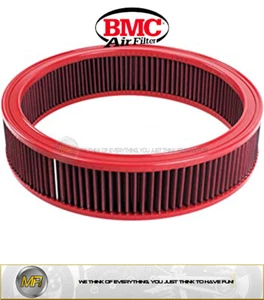 FILTRO DE AIRE DEPORTIVO PARA OLDSMOBILE NOVENTA Y OCHO 403 V8 1977 1978 1979 TUNING BMC - Imagen 1 de 1