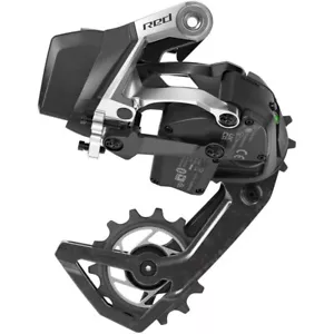 SRAM RED E1 AXS Rear Derailleur - Picture 1 of 2