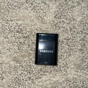 Samsung USB Connection Kit 30 Pin EPL-1PLRBEGST Black - Bild 1 von 5