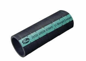 For 2020 Volvo VNL 760 Engine Coolant Bypass Hose-Lower - Pipe To Engine Gates - Picture 1 of 3