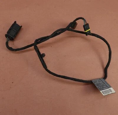 Arnés de cableado BMW R1200R R1200 2011-2014 7704212 Foto 1 de 4