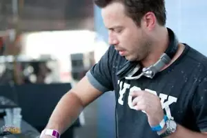 Sander Van Doorn Live Hard Trance DJ-Sets Compilation (2006 - 2022) - Bild 1 von 12