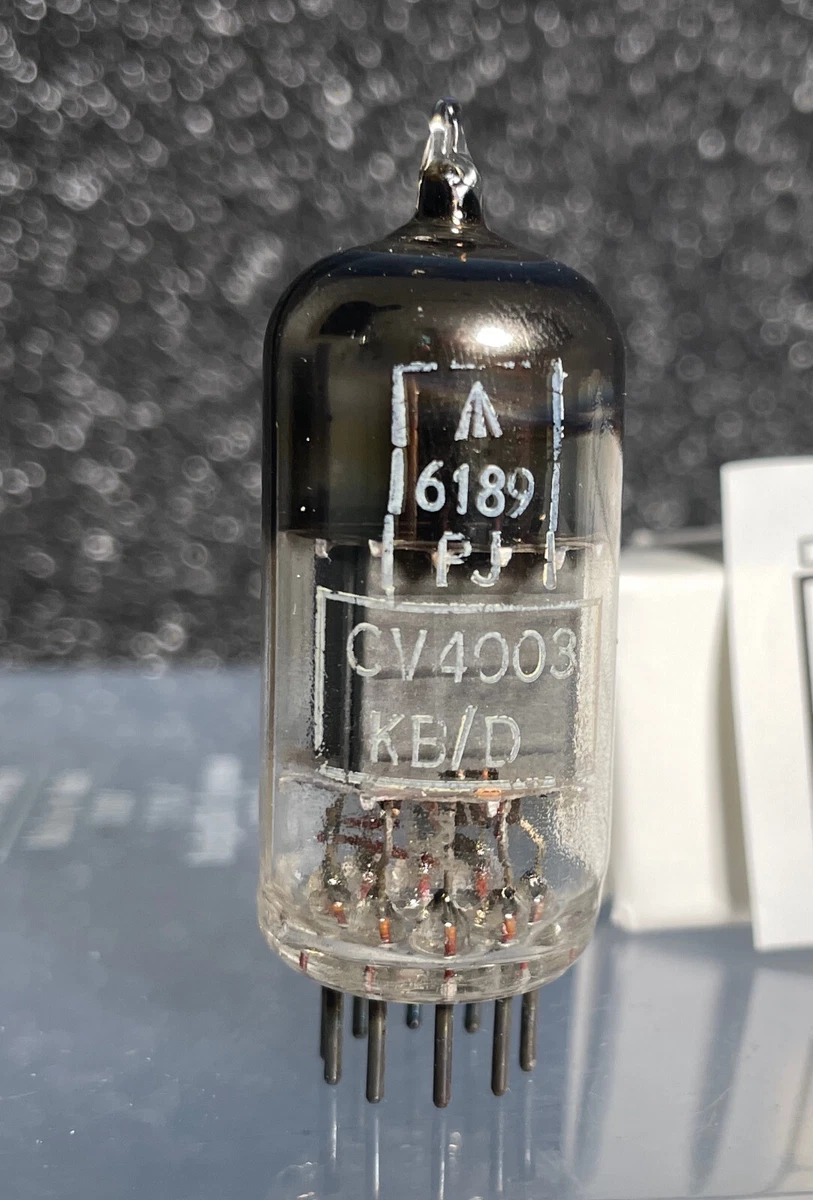Mullard Cv4003 for sale | eBay