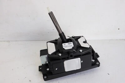 Palanca de cambios de transmisión automática PDK 9G142601110 J193 Porsche Cayman S 718 982 2018 Foto 1 de 4