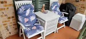 outdoor patio furniture set - Picture 1 of 2
