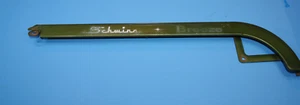 OEM Schwinn Breeze & OTHERS Campus Green Chain Guard fits 26' Models 1969 - Picture 1 of 7