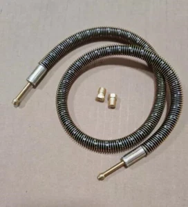 Milling Machine Part Lubricating Oil Pipe Oil Pump Φ4mm*L600mm For Bridgeport - Picture 1 of 5