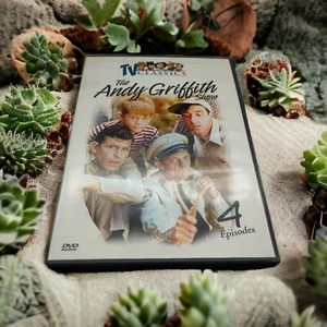 THE ANDY GRIFFITH SHOW TV Klassiker 4 Episoden DVD + Extras - Bild 1 von 5