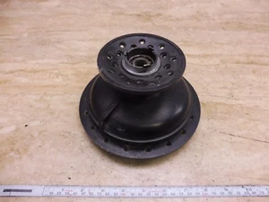 1979 Yamaha IT250 IT 250 Enduro Y487-1> front wheel hub drum only - Picture 1 of 8