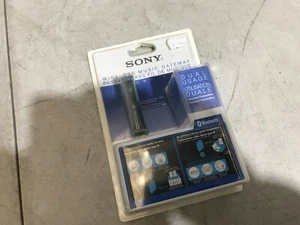 Sony | Bluetooth | Wireless Music Gateway | HWS-BTA2W | New & Sealed | Audio | - Picture 1 of 6