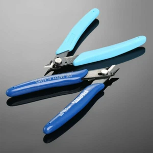 Electrical Side Snip Flush Pliers Durable Cable Wire Cutter Cutting Plier Tools - Picture 1 of 12