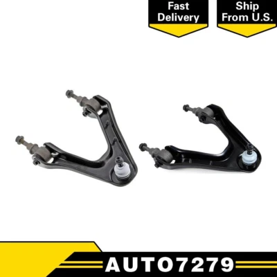 Brazo de control superior delantero para Acura TL 2,5 L 1998 1997 1996 1995 Mevotech Foto 1 de 4