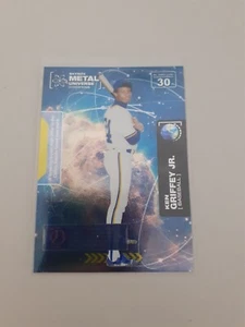 2021 SKYBOX METAL UNIVERSE CHAMPIONS KEN GRIFFEY JR. BASE #30 - Bild 1 von 4