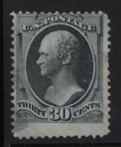 #165 United States used - Picture 1 of 2