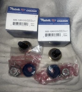 Raybestos 505-1281CQ (K80771) Set Of 2 Ball Joints! NOS! - Picture 1 of 6