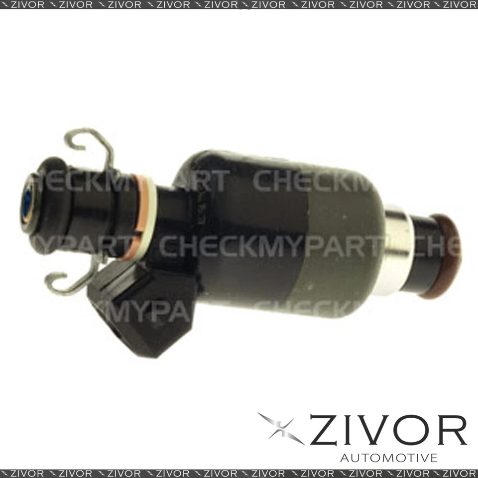 Fuel Injector For Holden Jackaroo 3.2 i 4x4 (UBS25) Petrol 1992-1998 - image 1 of 1