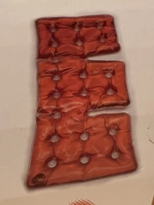 Genuino Click Heat Cuello y Hombro Reutilizable Portátil Paquete de Calefacción Instantánea Nuevo Foto 1 de 4