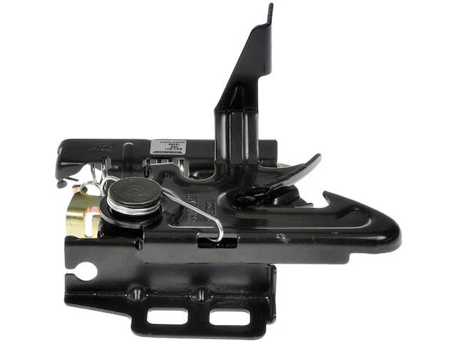 Cierre de capó para GMC Sierra 1500 1999-2006 2004 2001 2000 2002 2003 2005 NH554FG Foto 1 de 1