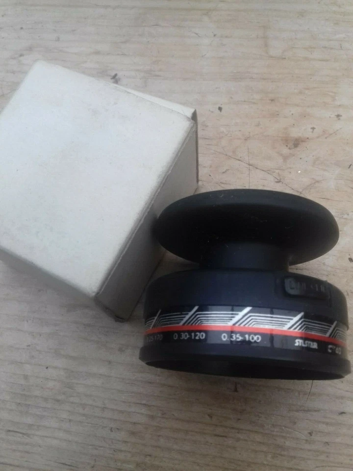 Carrete de repuesto Silstar Foto 1 de 1