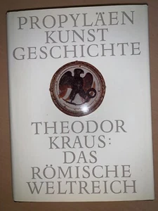 Kunstgeschichte. Bd. 2. Das römische Weltreich - Bild 1 von 2