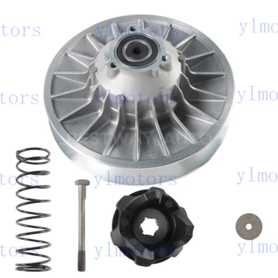 Secondary Drive Clutch For CanAm Outlander Renegade Maverick Commander 420280173 - Imagem 1 de 4