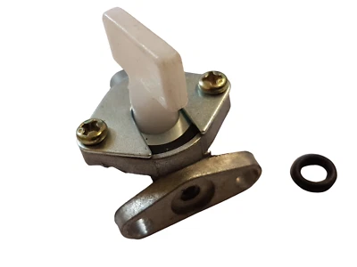 ORANGE IMPORTS LTD FPT05 KRAFTSTOFFHAHN EIN/AUS FÜR 49CC MINIMOTO MINI SCHMUTZ/QUAD FAHRRADVERGASER