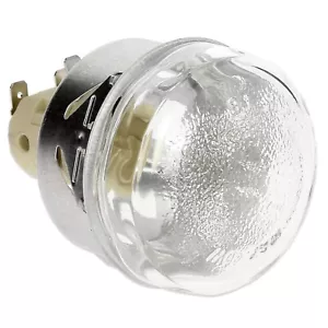 BLUE SEAL INTERIOR LAMP 234048 LIGHT FITTING WITH BULB TURBOFAN OVEN E31D4 - Picture 1 of 24