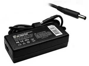 Compaq Notebook PC 15-H002SF Compatible Laptop Power AC Adapter Charger - Picture 1 of 1