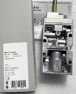 In Box For FESTO MFH-5-1/4-B-EX 535919 solenoid valve - Picture 1 of 1