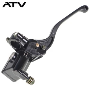 GENRICS For SUZUKI Quadrunner 230 LT230 1985-1993 Front Brake Master Cylinder - Picture 1 of 8