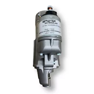 Replacement Starter Motor for Yamaha 6CB-81800-00-00 by API Marine MOT5032N-AM - Picture 1 of 5