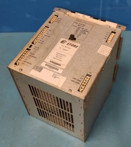 ABB ROBOTICS DSQC 365 POWER SUPPLY 3HAC1620-1 EFORE SR 92A630 - Bild 1 von 5