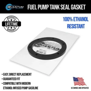 Fuel Pump Gasket for 95-14 Polaris Sportsman Magnum Outlaw Trail Boss 5812123 - Picture 1 of 5