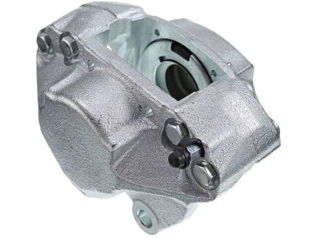 Pinza de freno delantera derecha 61DW13T compatible con Mercedes 280SL 1968-1971 2,8 L 6 cilindros Foto 1 de 1