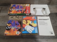 .N64.' | '.Ogre Battle 64 Person Of Lordly Caliber.