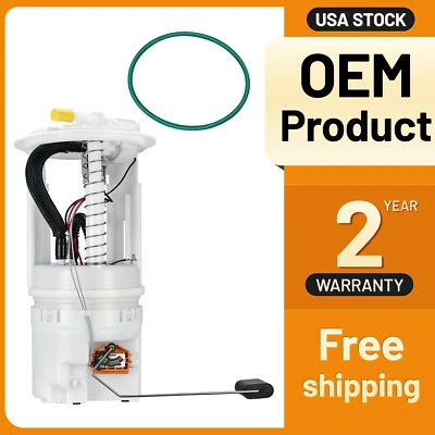 Módulo de bomba de combustível para Jeep Commander 3.7L 4.7L 5.7L 2006 2007 2008-2010 E7197M - Imagem 1 de 4