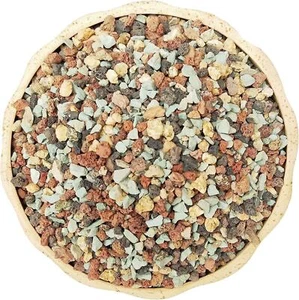 5Lb Bonsai Succulent and Cactus Soil Gritty Mix Rocks Gravel for Terrar - Picture 1 of 7