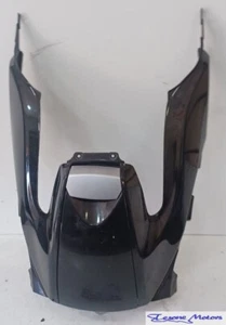 SPORTELLO BENZINA YAMAHA T-MAX 500 XP 2008 2009 2010 2011 CON GANCETTO ROTTO!!! - Imagen 1 de 11