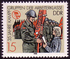 3179 Kampfgruppen 15 Pf Appell ** postfrisch