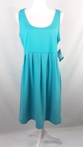 Columbia Womens Dress Marakesh Maven Omni-Wick Omni-Shade UPF 40 Sz-Large - Picture 1 of 11