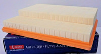 Denso 143-3297 Air Filter Denso 143-3297 Air Filter