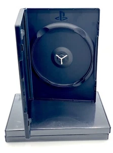 3 Playstation PS2 Original OEM Ersatzhüllen - Bild 1 von 2