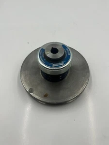 LOVEJOY Variable Speed Drive Pulley With Keyway 7020 5/8 68514427853 - Picture 1 of 8