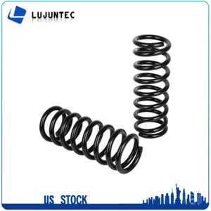 2x Front L/R Coil Springs For Chevy Camaro GMC Buick Pontiac Oldsmobile 5600 - Picture 1 of 6