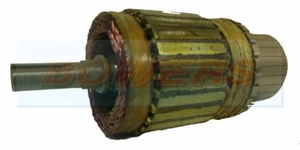 CAV ARMATURE A946 24V VOLT WARTUNG TM7 PUMPE MOTOR VERSAND TEILENUMMER 1560650 - Bild 1 von 1