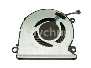 Ventilador de refrigeración de CPU original para computadora portátil HP Pavilion Power 15-CB045wm 15-cb071nr - Imagen 1 de 5