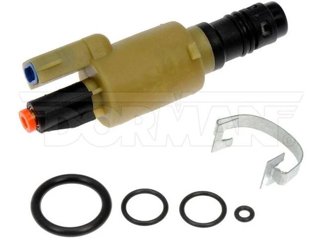 Solenoide de suspensión para Lincoln Navigator 2003-2006 2004 2005 YX783HX Foto 1 de 1