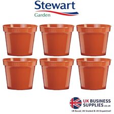 Stewart Flower Pot Gardening Supplies Plant Care Accessories Horticulture