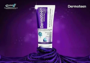 Dermoteen Whitening Cream Long Expiry 2029 Free Shipping - Picture 1 of 5