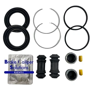 FRONT Brake Caliper AXLE Seal Repair Kit for TOYOTA CELICA & SUPRA BSK5707 - Picture 1 of 1